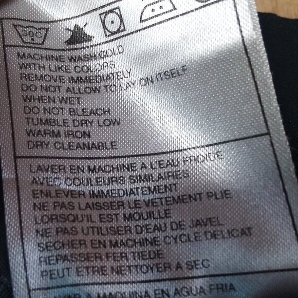 Vintage Y2K Nike Wind Pants Joggers Trainers - Picture 6 of 8